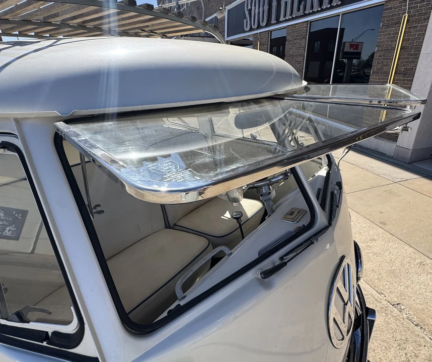 1967 Volkswagen Split-Window Pickup - Image 31 of 31