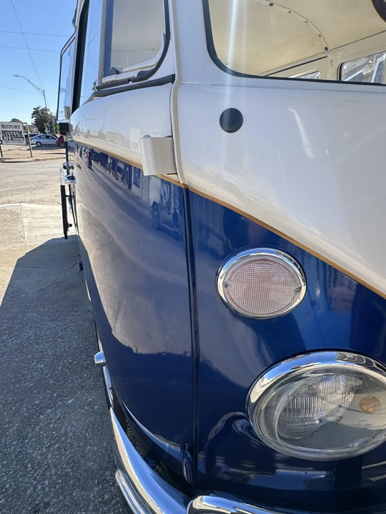 1967 Volkswagen Split-Window Pickup - Image 30 of 31