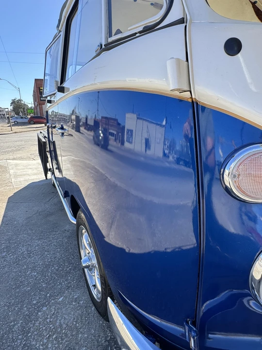 1967 Volkswagen Split-Window Pickup - Image 27 of 31