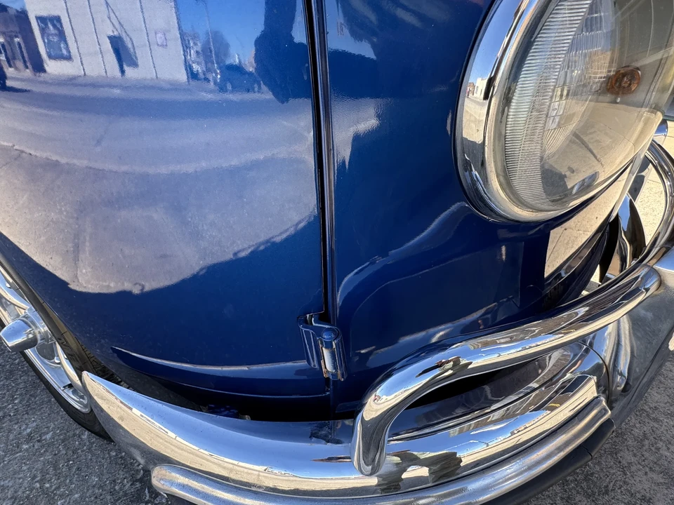 1967 Volkswagen Split-Window Pickup - Image 29 of 31