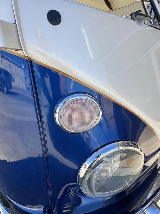 1967 Volkswagen Split-Window Pickup - Image 28 of 31
