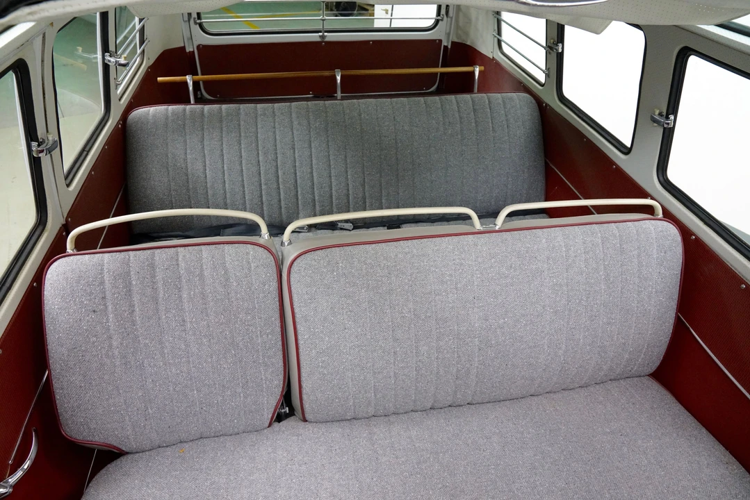 1967 Volkswagen Split-Window Bus - Image 11 of 17