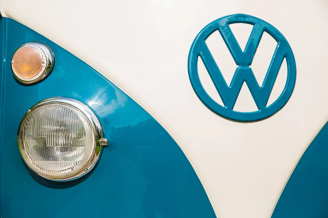 1967 Volkswagen Split-Window Camper - Image 16 of 31