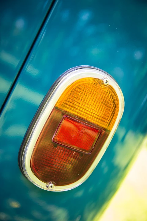1967 Volkswagen Split-Window Camper - Image 21 of 31
