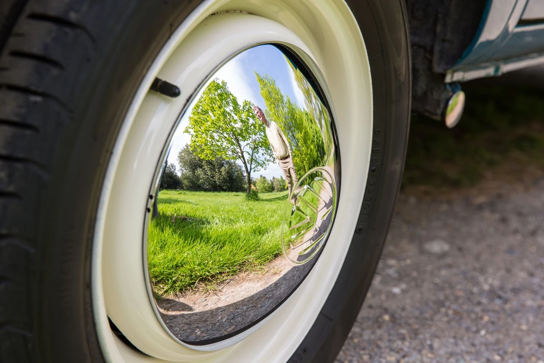 1967 Volkswagen Split-Window Camper - Image 18 of 31
