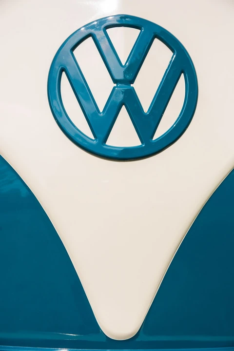 1967 Volkswagen Split-Window Camper - Image 19 of 31