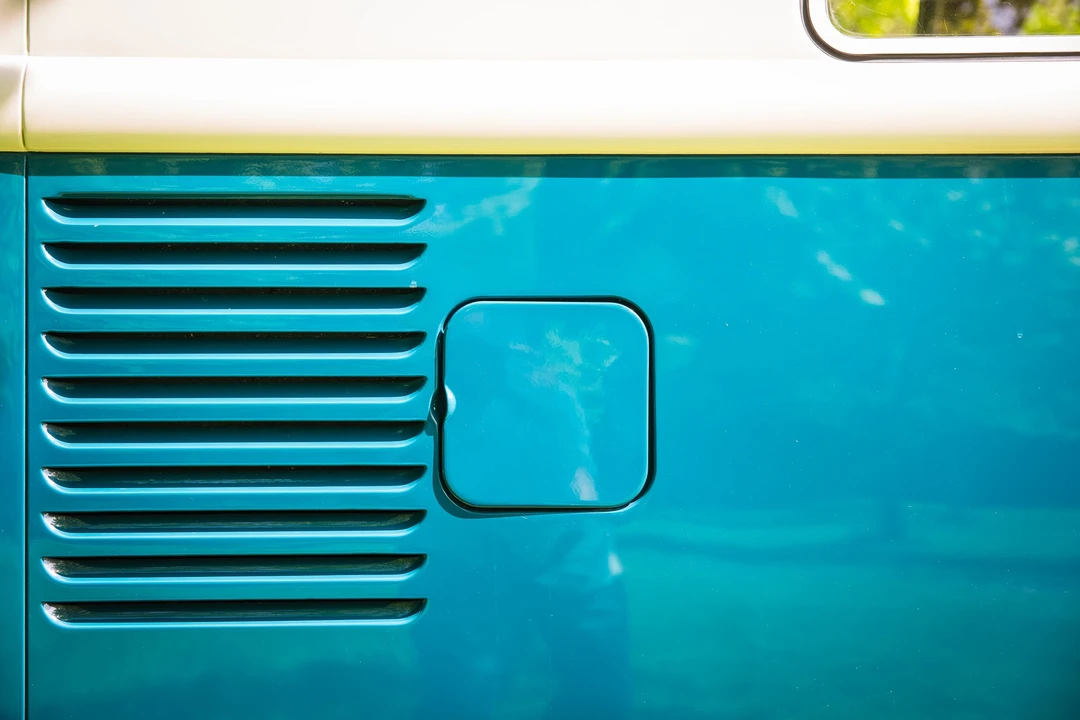 1967 Volkswagen Split-Window Camper - Image 12 of 31
