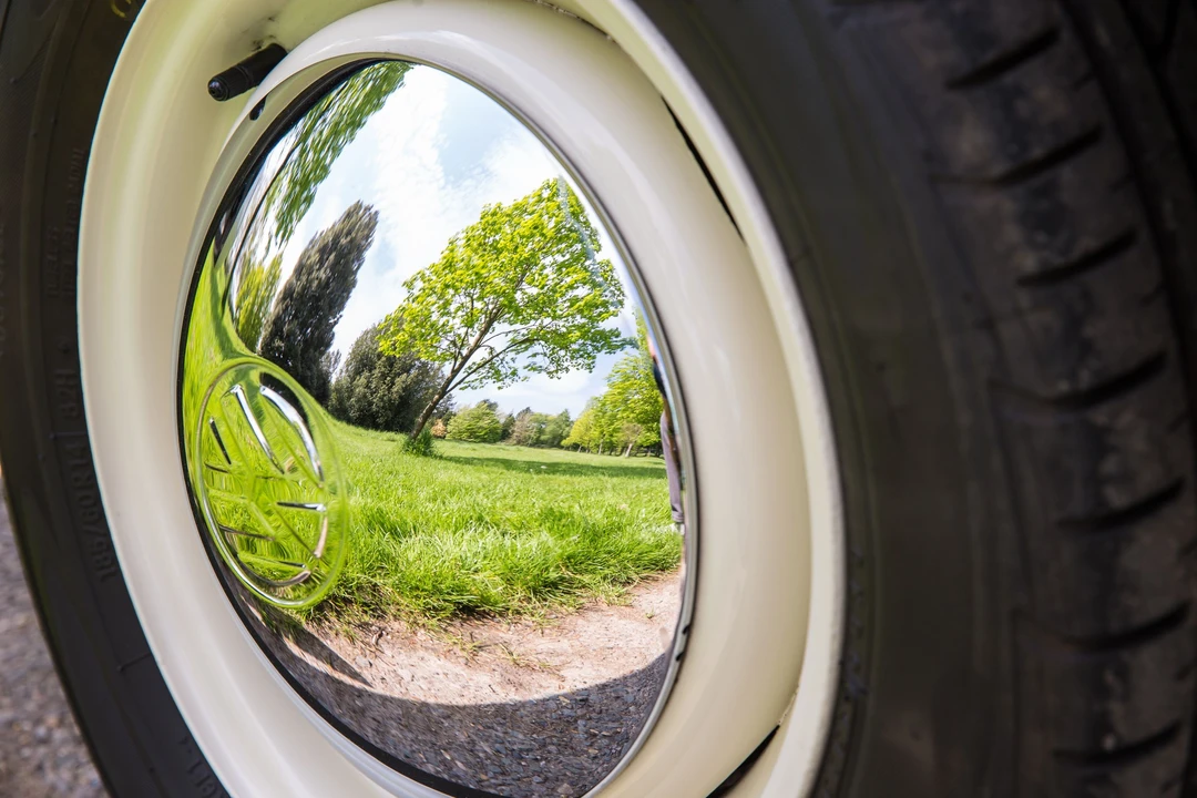 1967 Volkswagen Split-Window Camper - Image 20 of 31