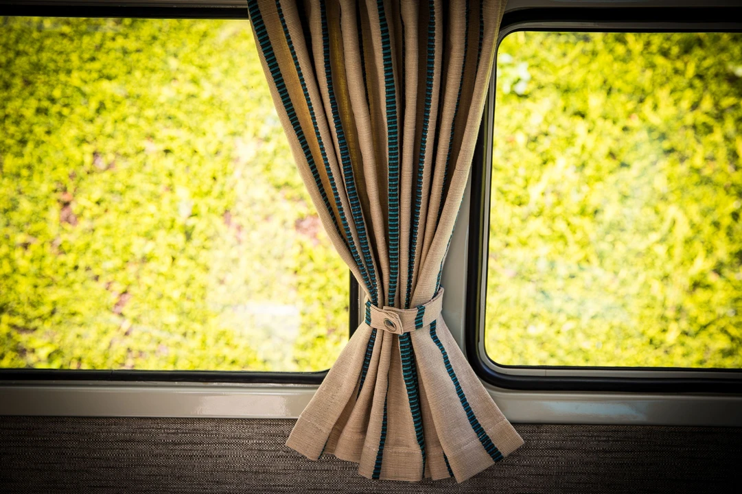 1967 Volkswagen Split-Window Camper - Image 3 of 31