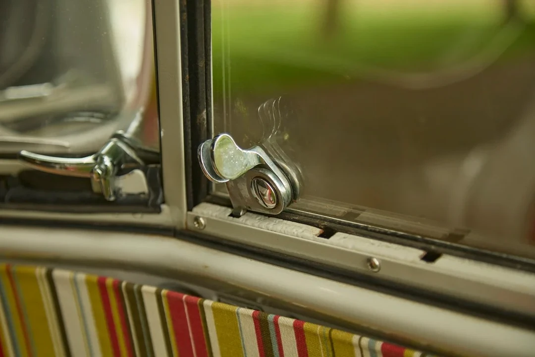 1967 Volkswagen Split-Window Camper - Image 24 of 31