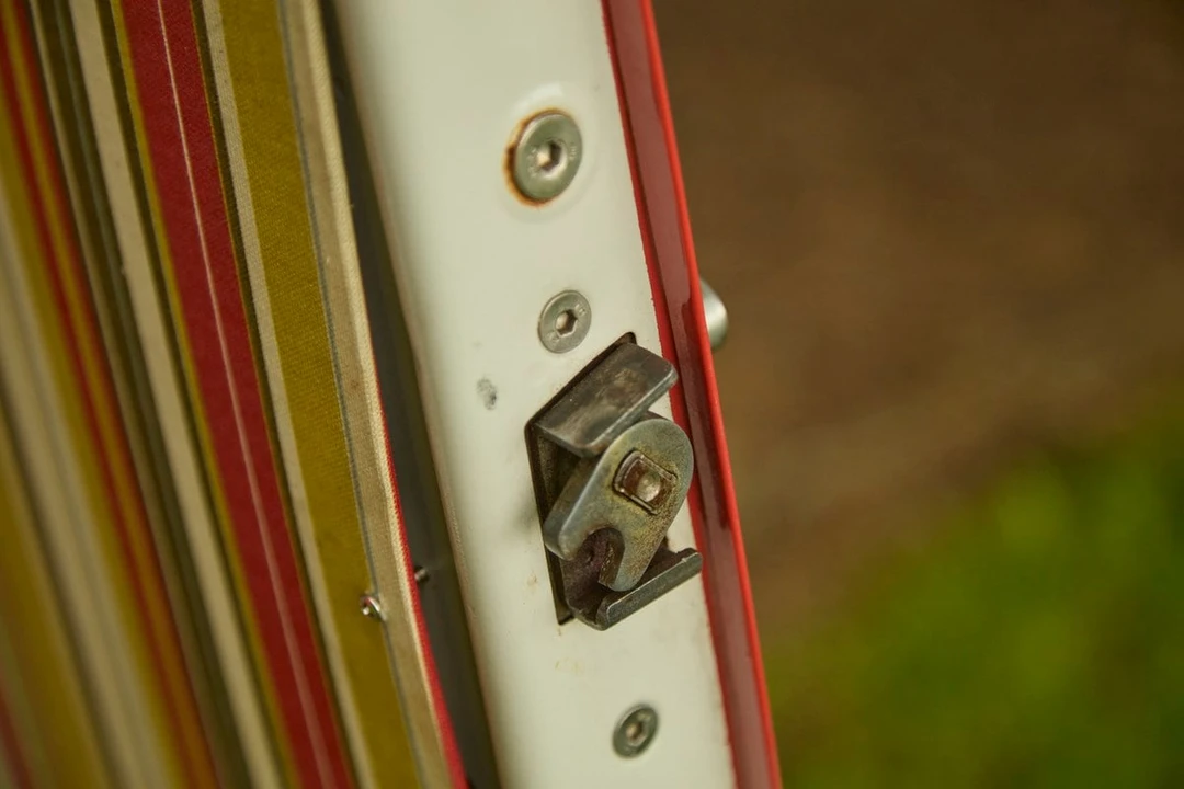 1967 Volkswagen Split-Window Camper - Image 20 of 31