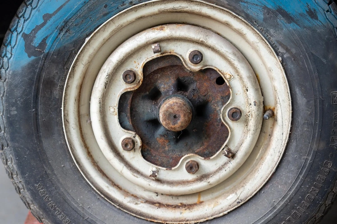 1967 Volkswagen Split-Window Camper - Image 17 of 30