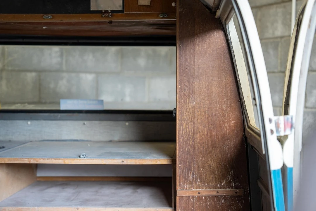 1967 Volkswagen Split-Window Camper - Image 23 of 30