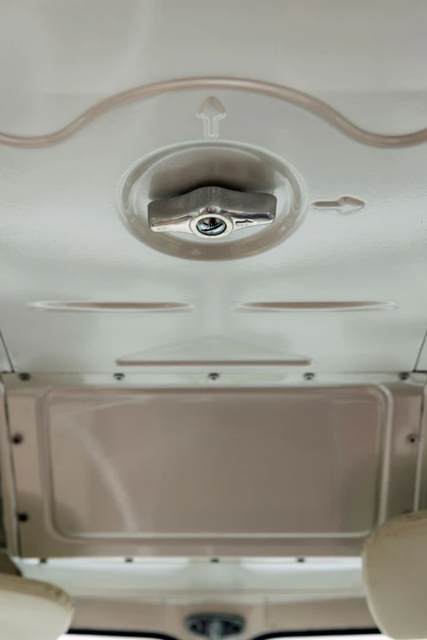 1967 Volkswagen Split-Window Bus - Image 26 of 31