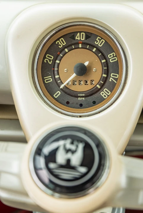 1967 Volkswagen Split-Window Bus - Image 21 of 31