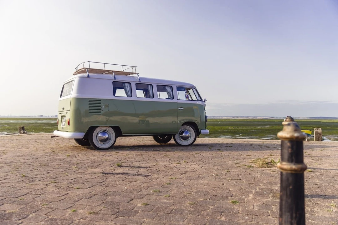 1967 Volkswagen Split-Window Camper - Image 21 of 30