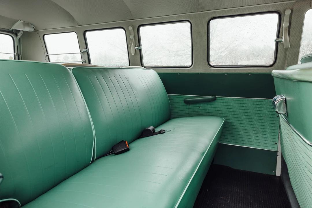 1967 Volkswagen Split-Window Bus - Image 24 of 31