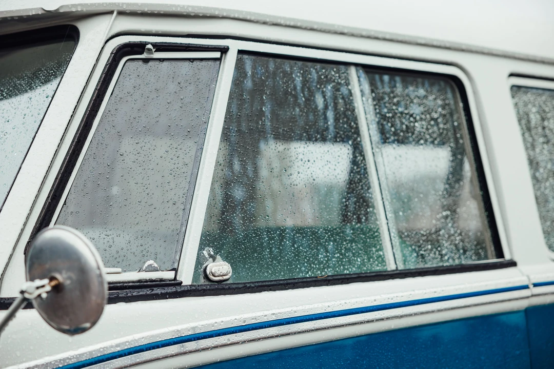 1967 Volkswagen Split-Window Bus - Image 30 of 31