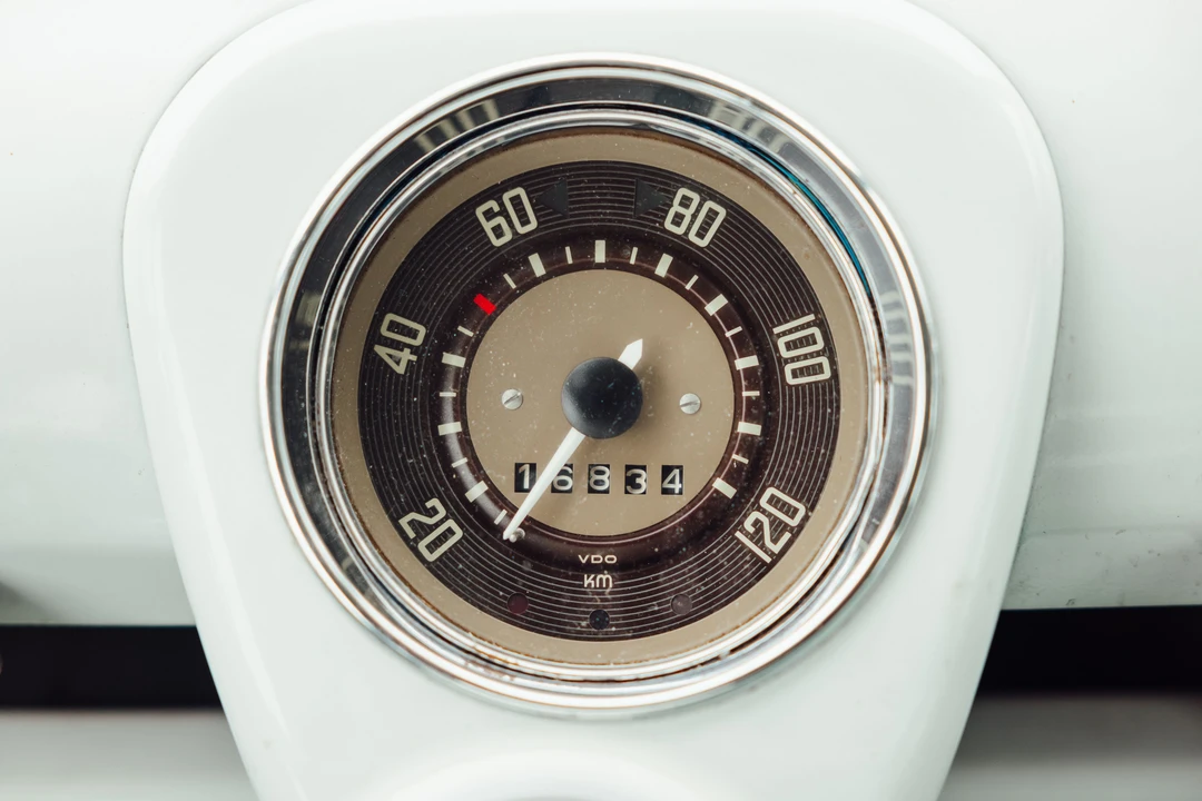 1967 Volkswagen Split-Window Bus - Image 13 of 31