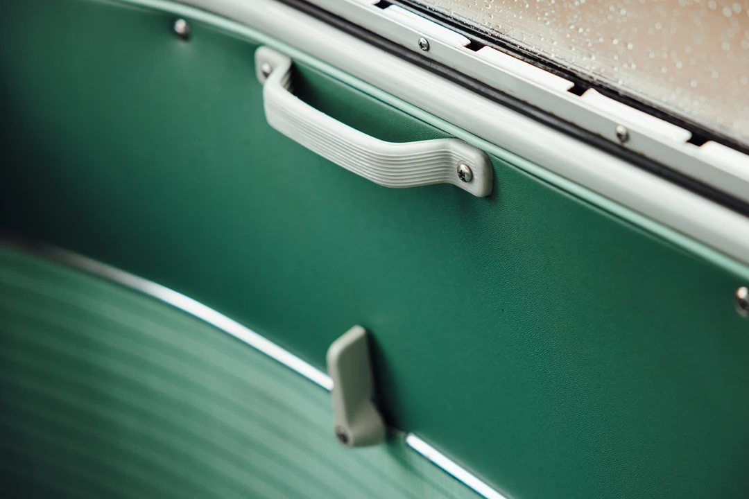 1967 Volkswagen Split-Window Bus - Image 21 of 31