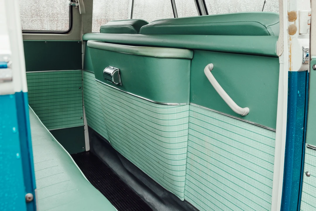 1967 Volkswagen Split-Window Bus - Image 18 of 31