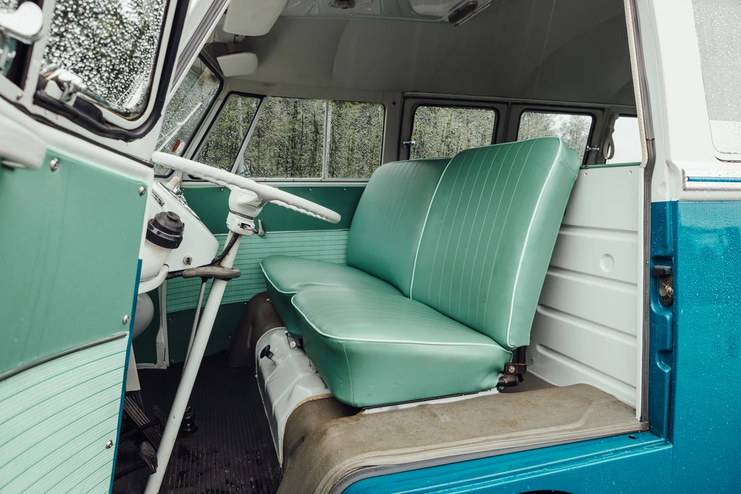 1967 Volkswagen Split-Window Bus - Image 7 of 31
