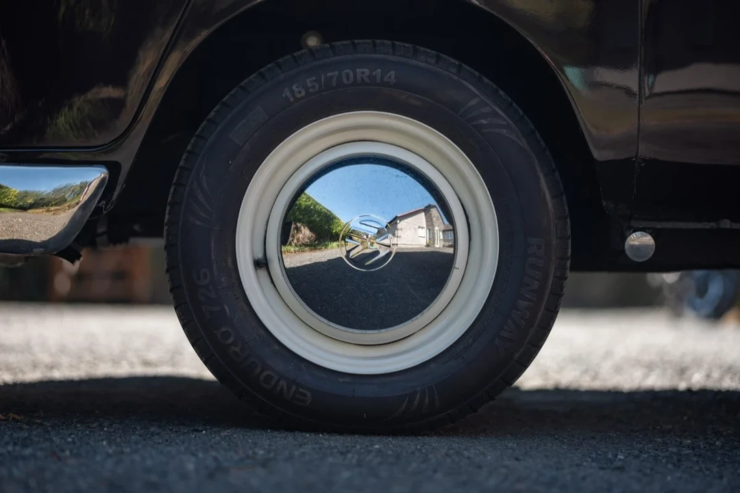 1967 Volkswagen Split-Window Camper - Image 13 of 31