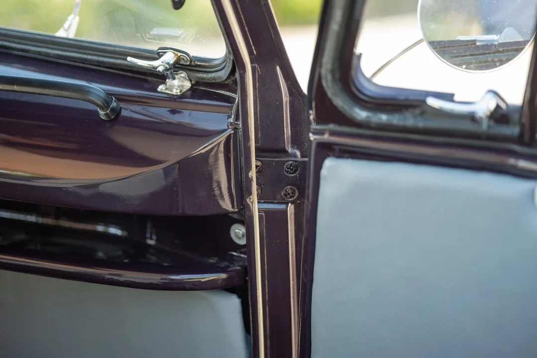 1967 Volkswagen Split-Window Camper - Image 31 of 31