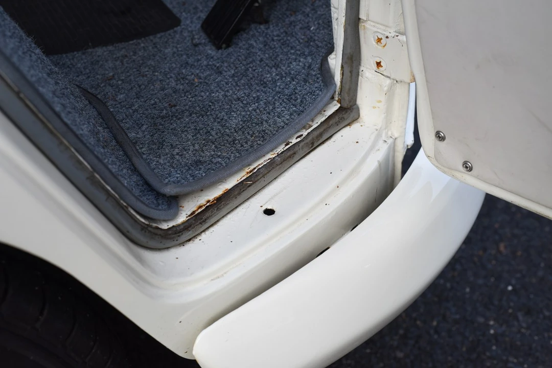 1967 Volkswagen Split-Window Camper - Image 28 of 30