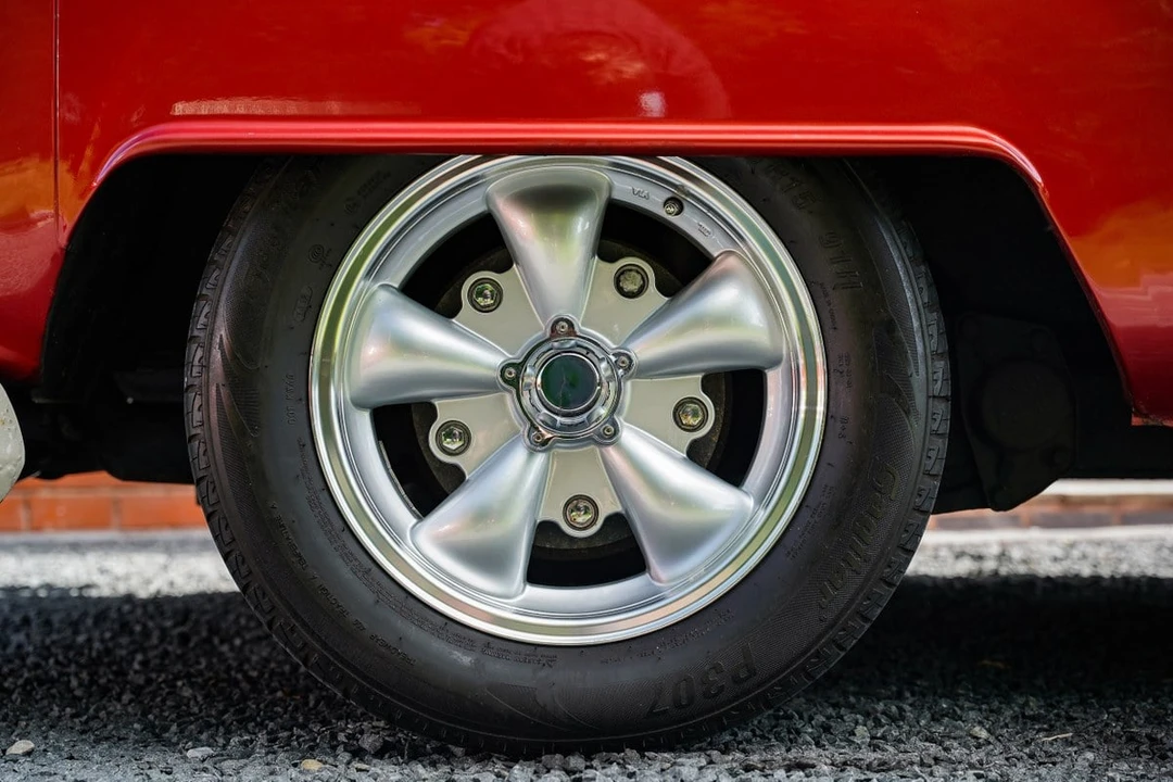 1967 Volkswagen Split-Window Camper - Image 27 of 30