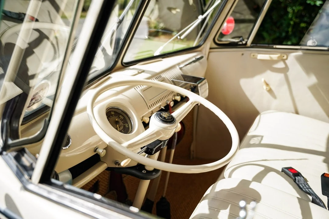 1967 Volkswagen Split-Window Camper - Image 29 of 30