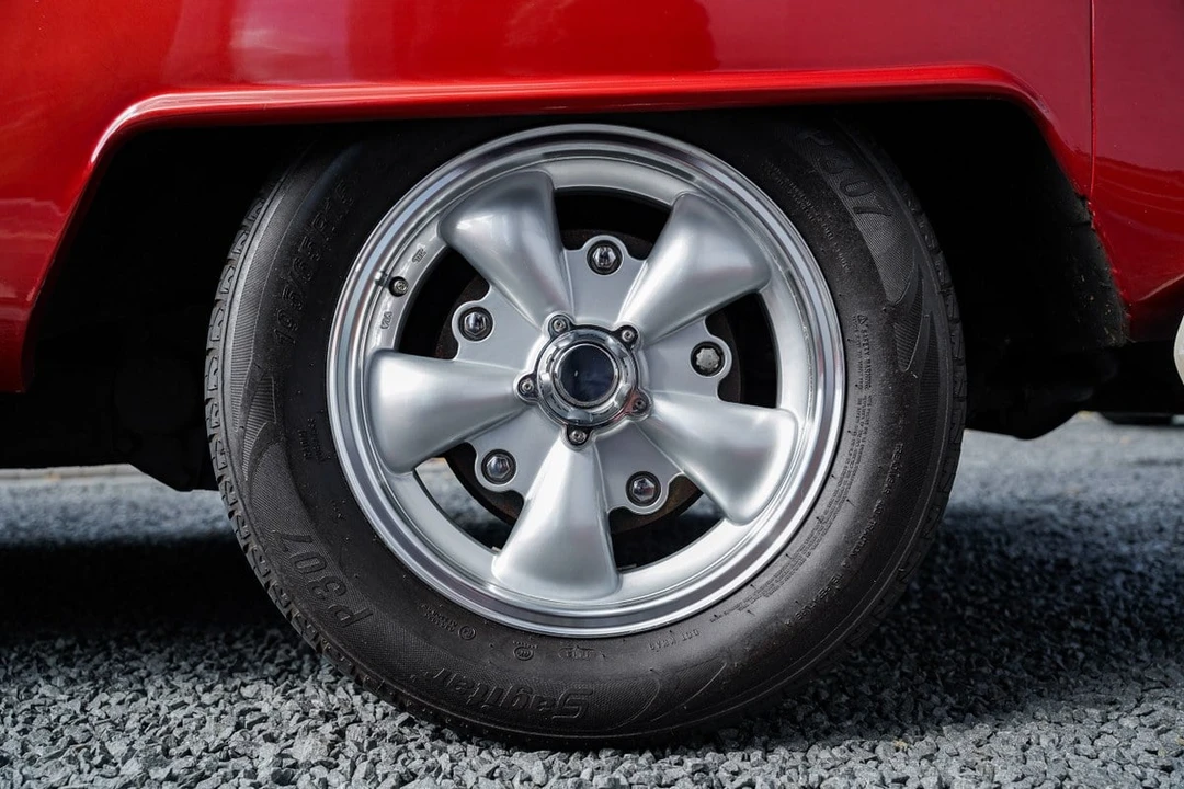 1967 Volkswagen Split-Window Camper - Image 24 of 30