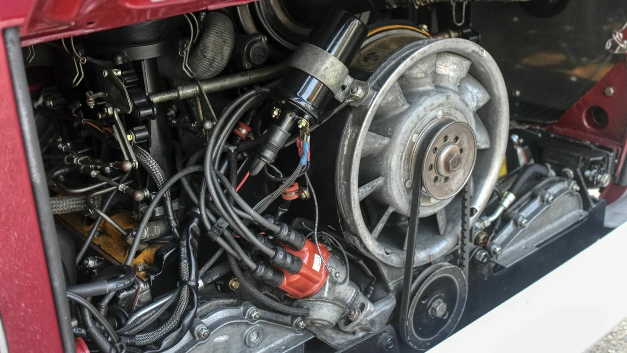 1967 Volkswagen Split-Window Bus - Image 7 of 23