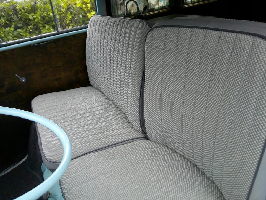1967 Volkswagen Bay-Window Camper - Image 11 of 12