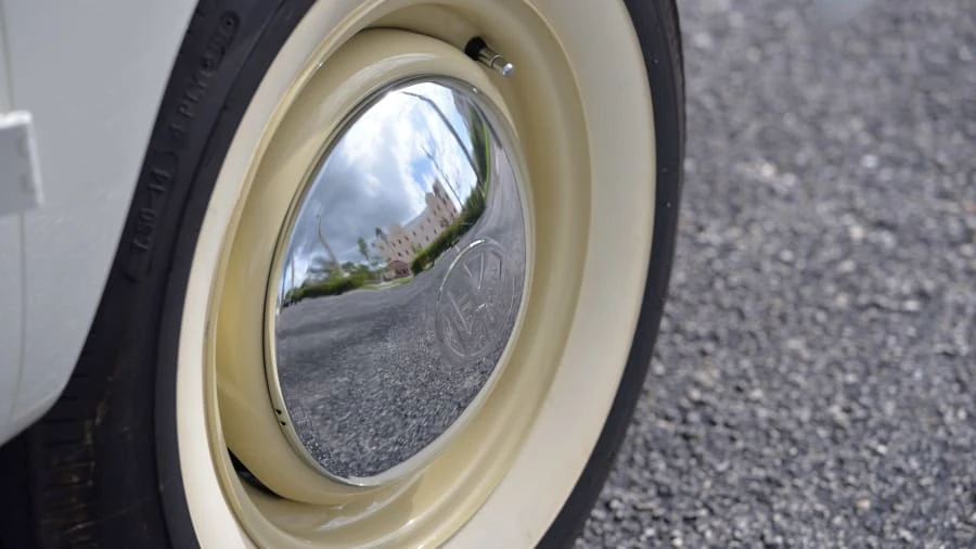 1967 Volkswagen Split-Window Camper - Image 12 of 20