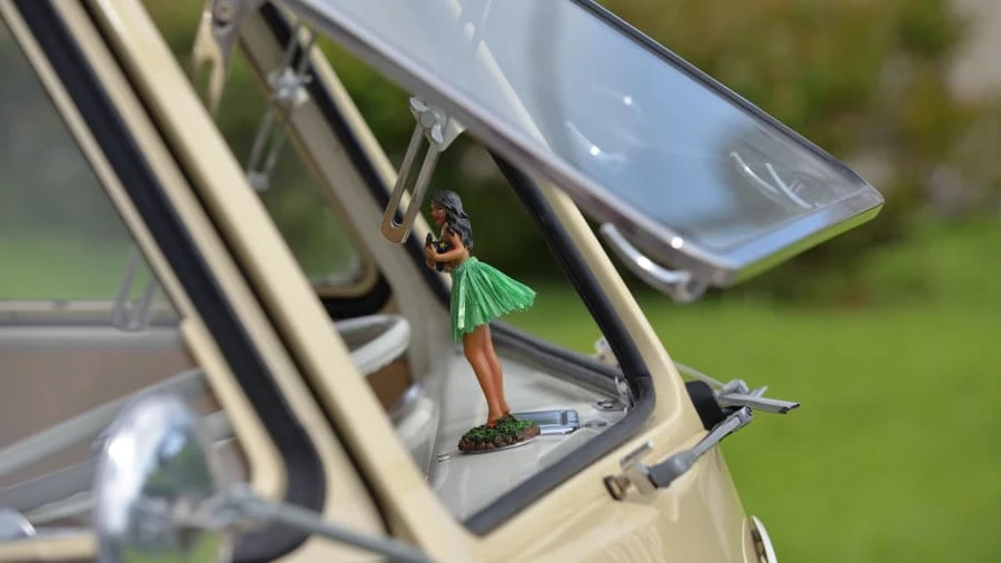 1967 Volkswagen Split-Window Camper - Image 18 of 20