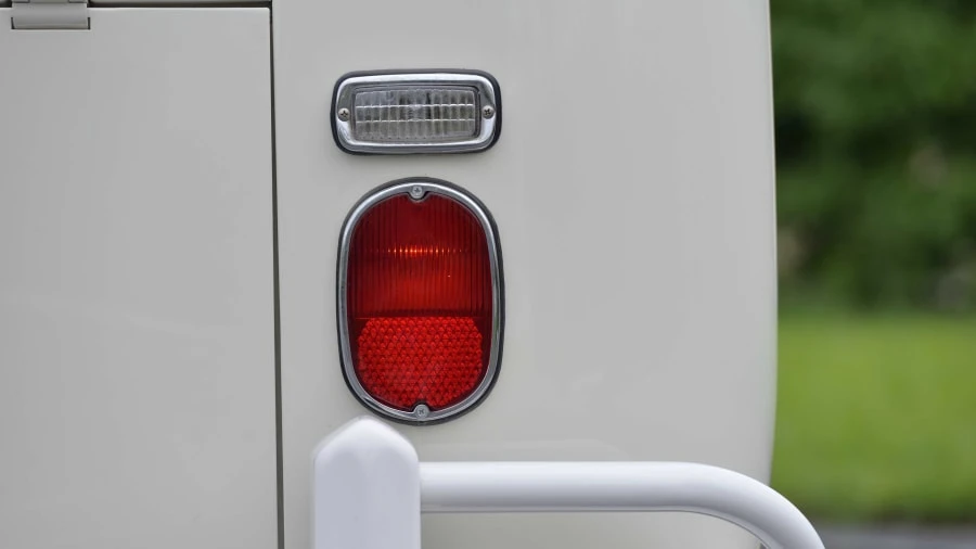 1967 Volkswagen Split-Window Camper - Image 19 of 20