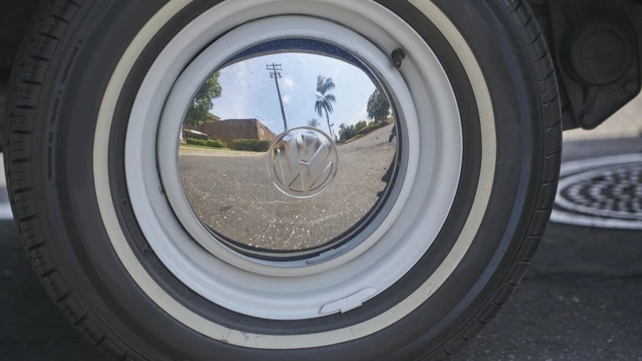 1967 Volkswagen Split-Window Camper - Image 14 of 18