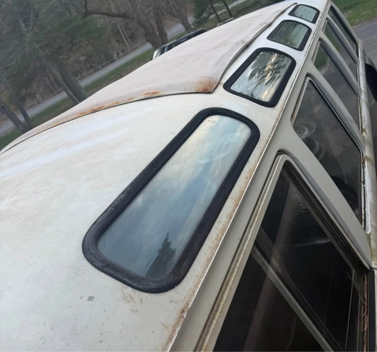 1967 Volkswagen Split-Window Bus - Image 6 of 20