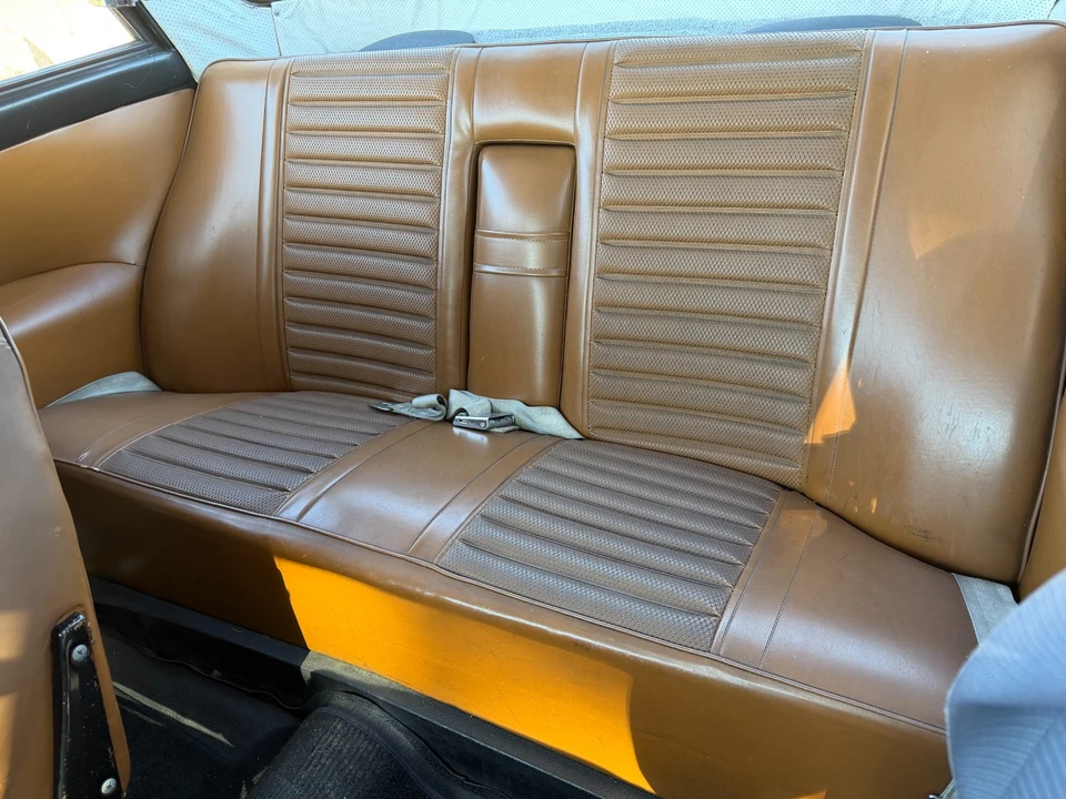1967 Volvo Amazon 122S - Image 13 of 20