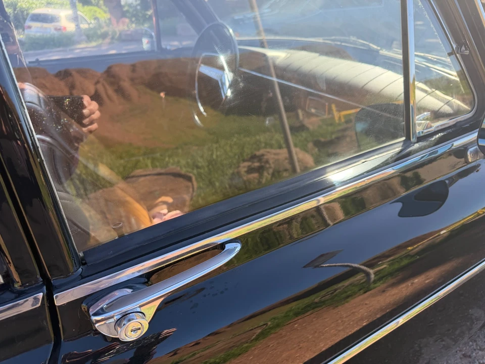 1967 Volvo Amazon 122S - Image 6 of 20