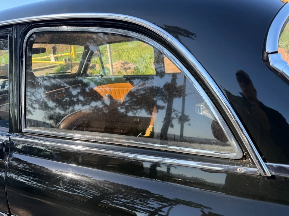1967 Volvo Amazon 122S - Image 8 of 20