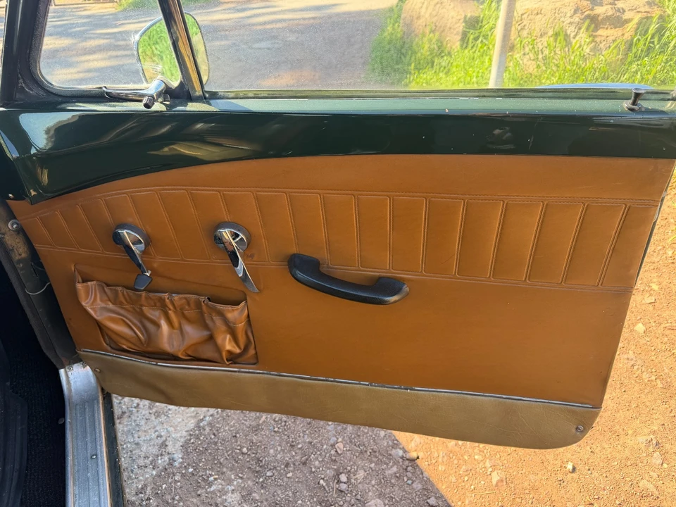 1967 Volvo Amazon 122S - Image 10 of 20