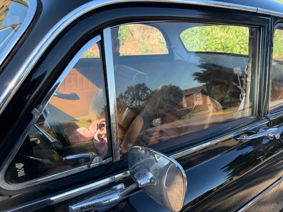 1967 Volvo Amazon 122S - Image 5 of 20