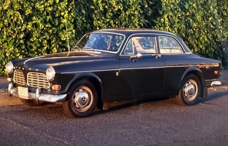 1967 Volvo Amazon 122S - Image 3 of 20
