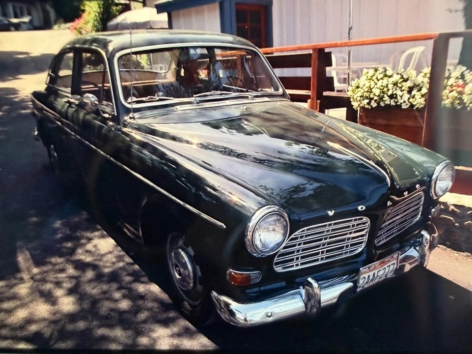 1967 Volvo Amazon 122S - Image 2 of 20