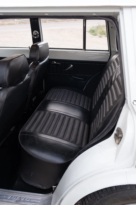 1967 Volvo 123GT - Image 7 of 19