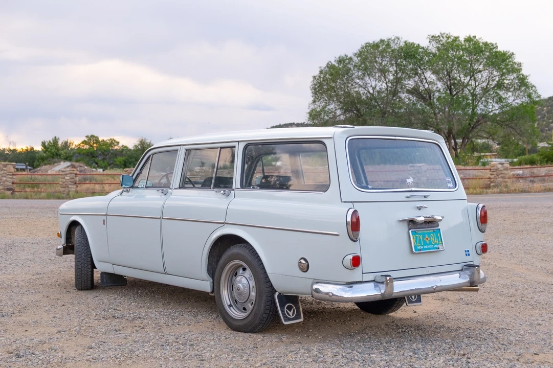 1967 Volvo 123GT - Image 2 of 19
