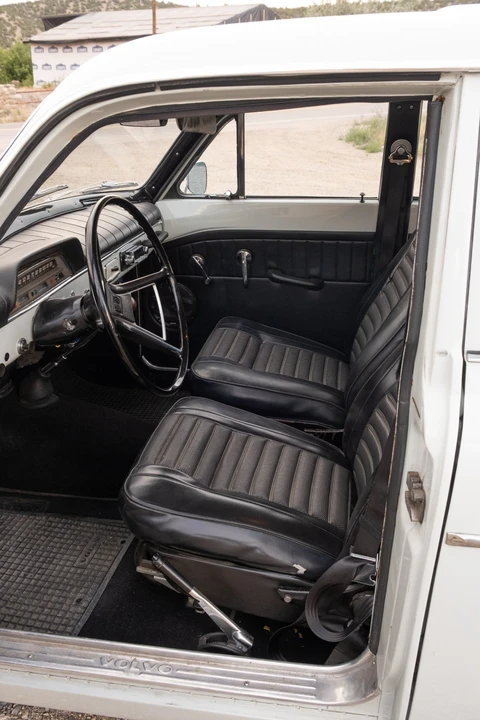 1967 Volvo 123GT - Image 10 of 19