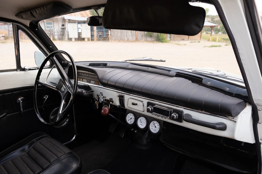 1967 Volvo 123GT - Image 11 of 19